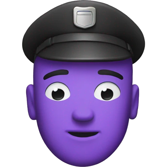 Uzi Doorman emoji