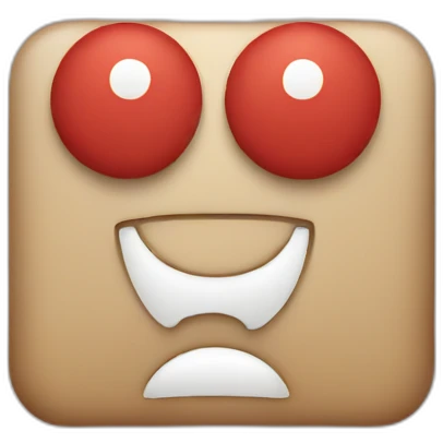 Logo instagram emoji