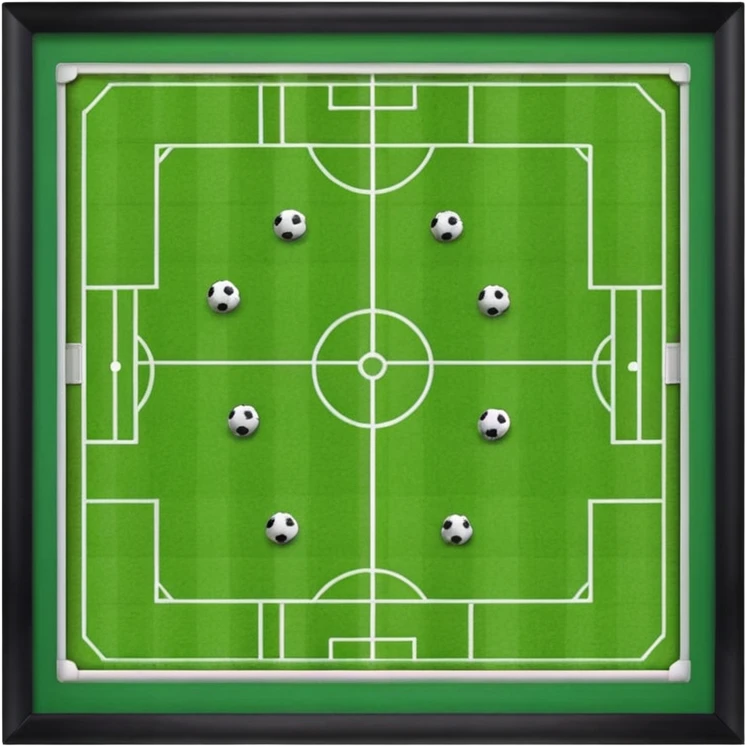 Club deportivo el nacional emoji