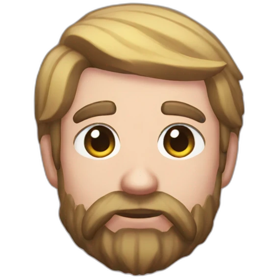 Jumino from stardew valley emoji