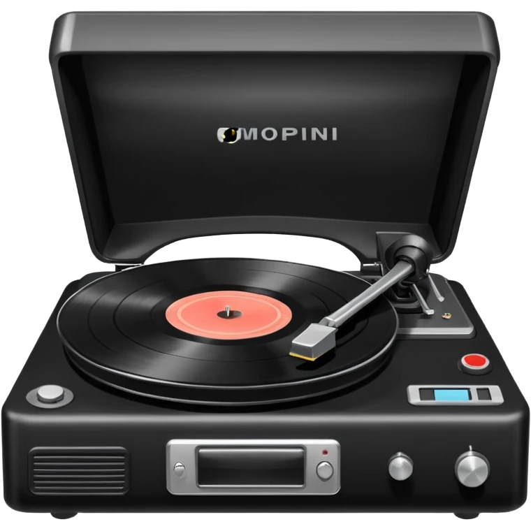 the deep house emoji