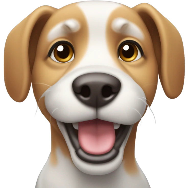 That’s my dawg emoji