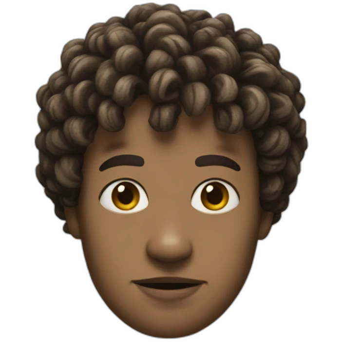 Demobats from stranger things emoji