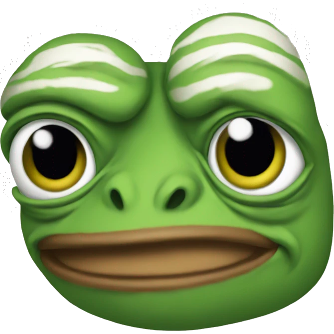 pepe emoji