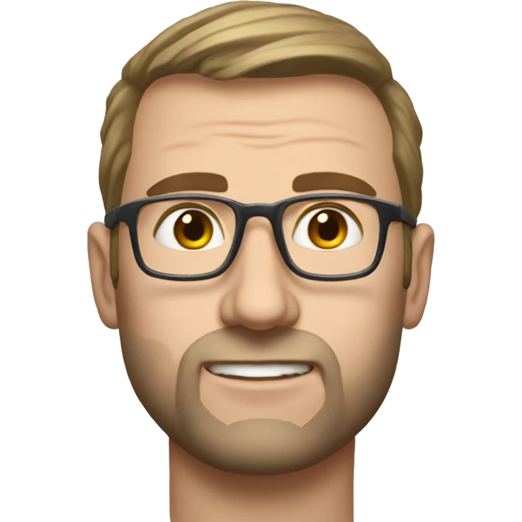 Radek obecny emoji