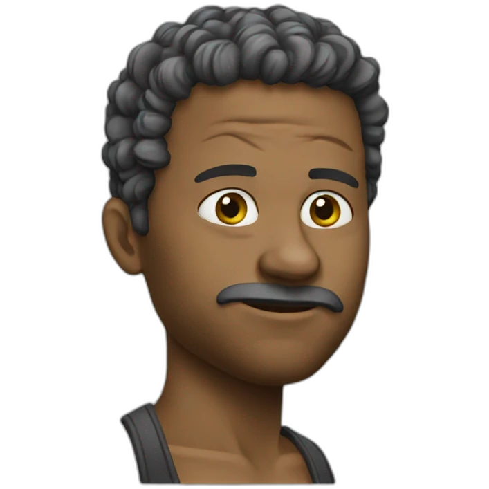 shitty-Brazil emoji