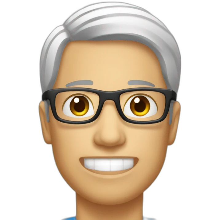 entrenador de pilates  emoji