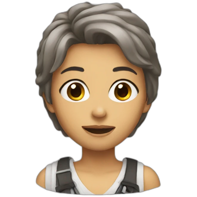 karen emoji
