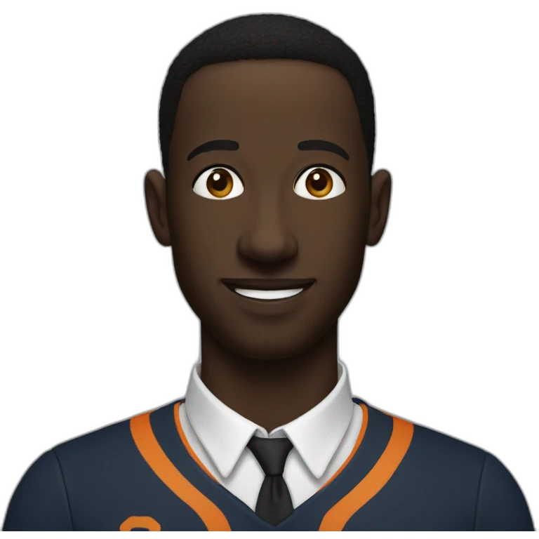 Dembélé emoji
