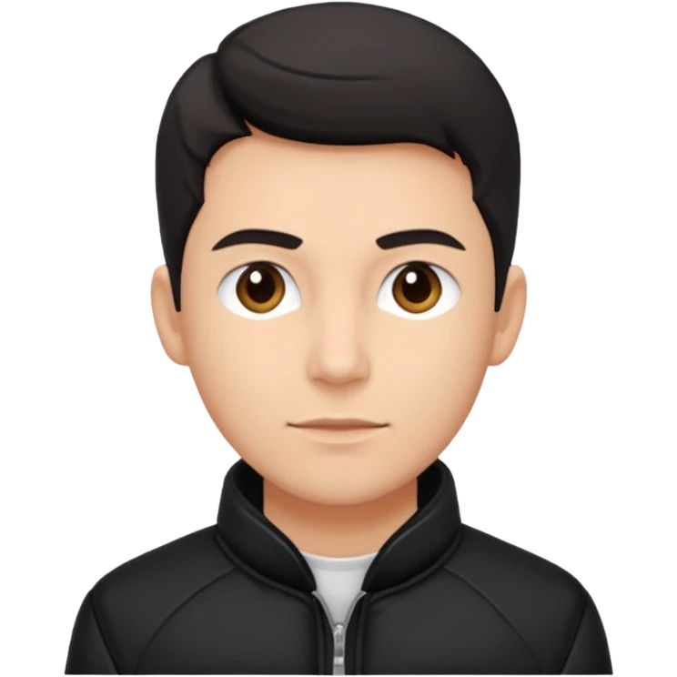 david martinez from cyberpnk edgerunners emoji