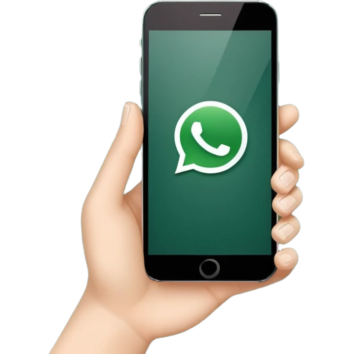 whatsapp emoji