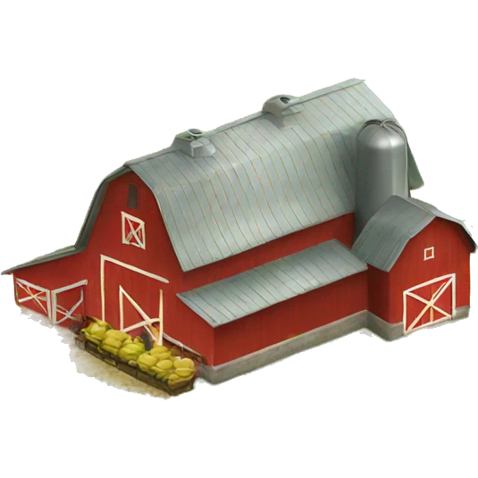 farm emoji