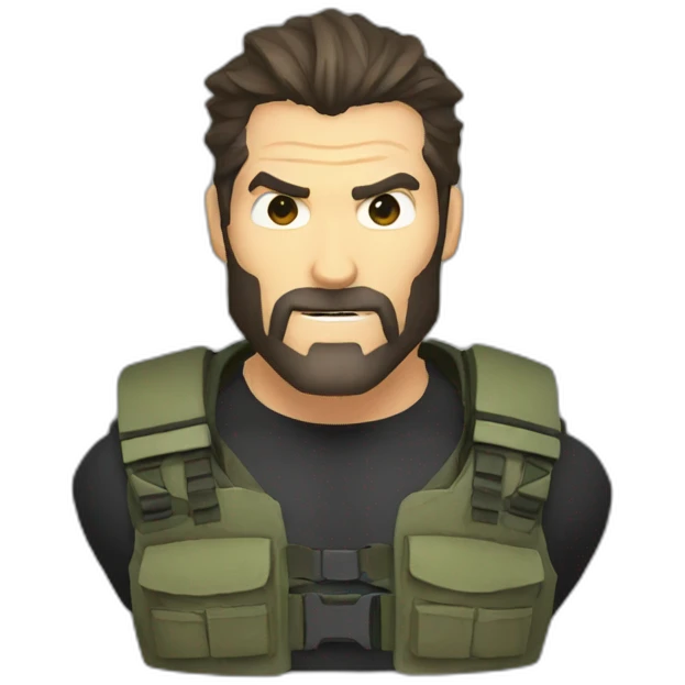 venom snake emoji