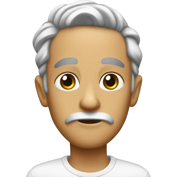 OUCHIE  emoji