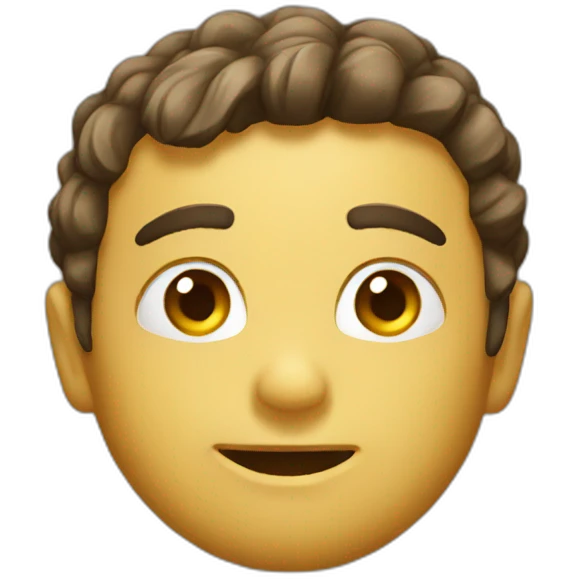 treasure emoji
