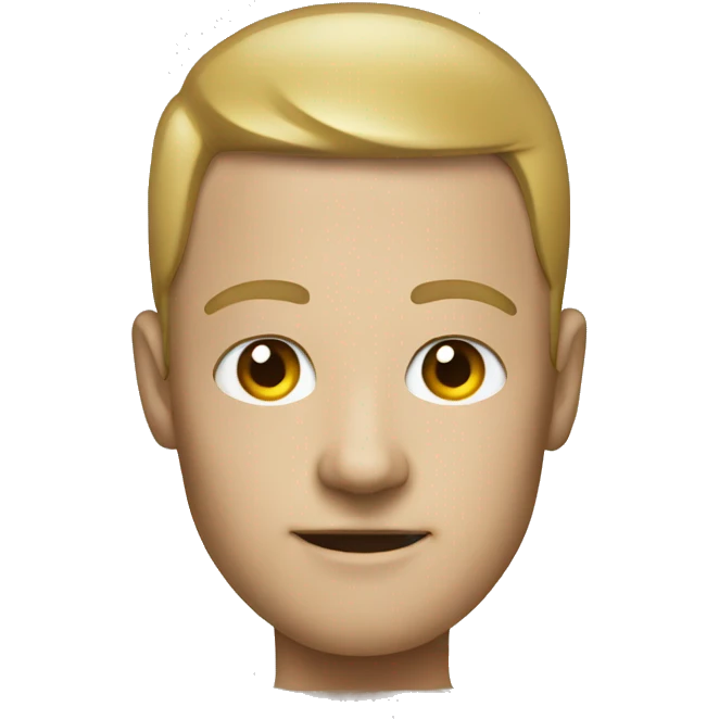 create emoji reflecting ai emoji