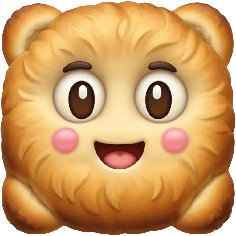Carb emoji