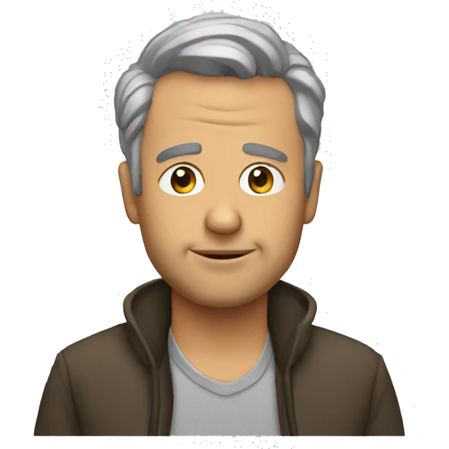 jeff bozos emoji