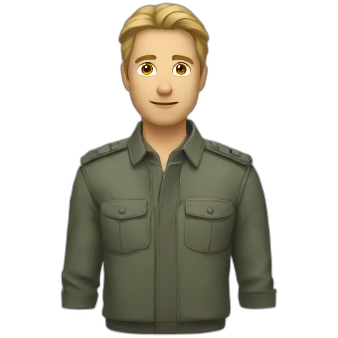 Рыжая девушка emoji