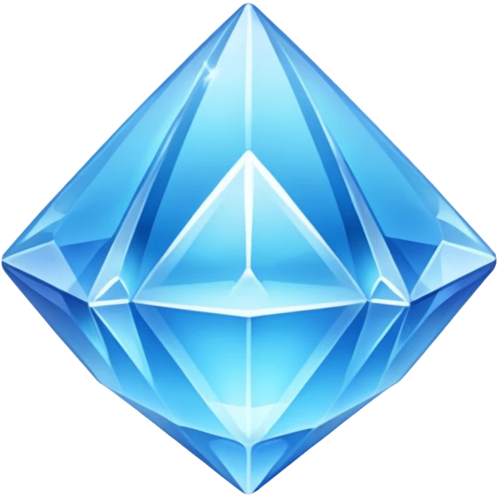 An emoji for mental wellness, calming, mystical for Reclaim.  Not a person, an object or symbol emoji