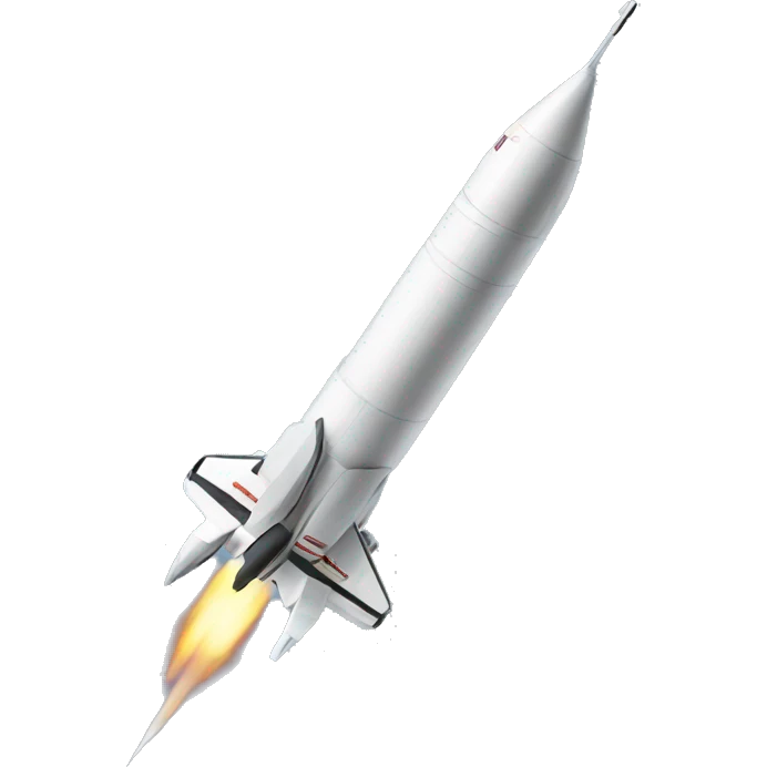 Cruise Missile emoji