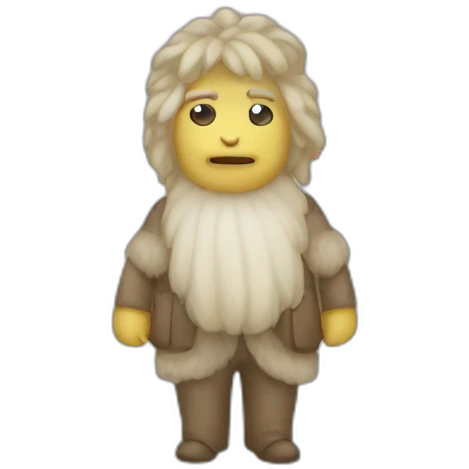Verstapen emoji