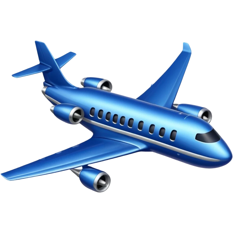 plane forbidden emoji