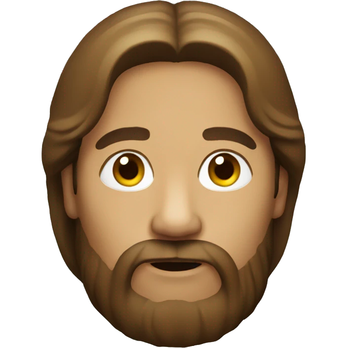 Jesus emoji