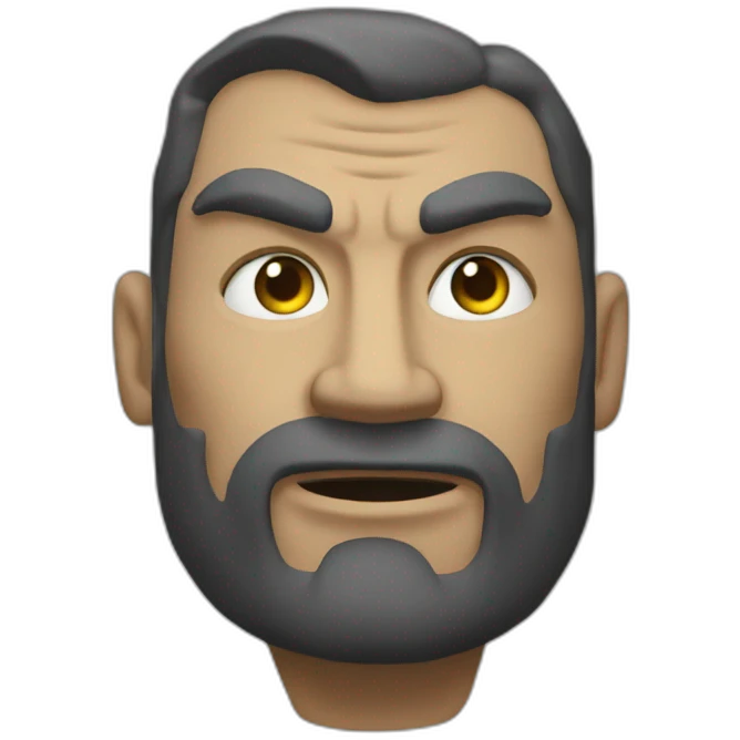 le titan colossale emoji