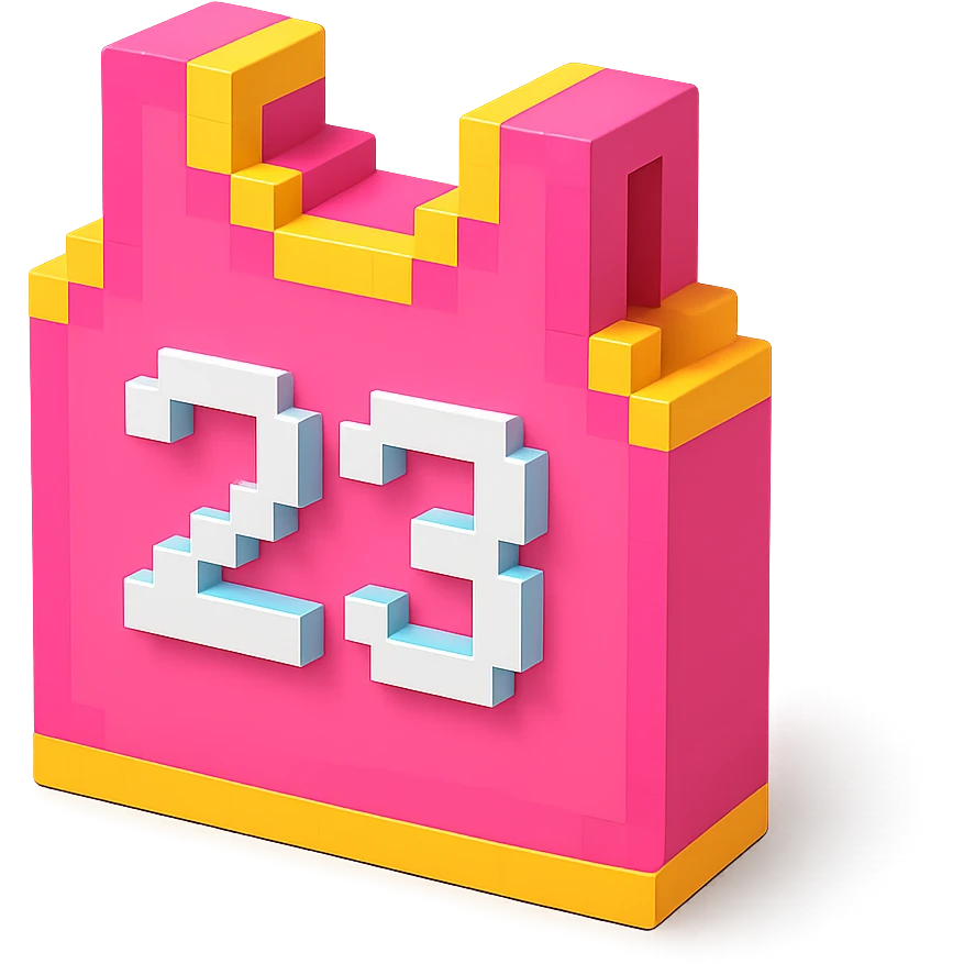 розовая баскетбольная майка с надписью "23", no background emoji