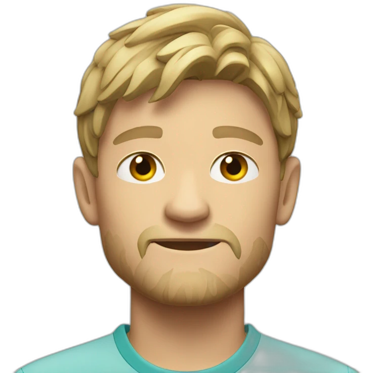 David Goffin emoji