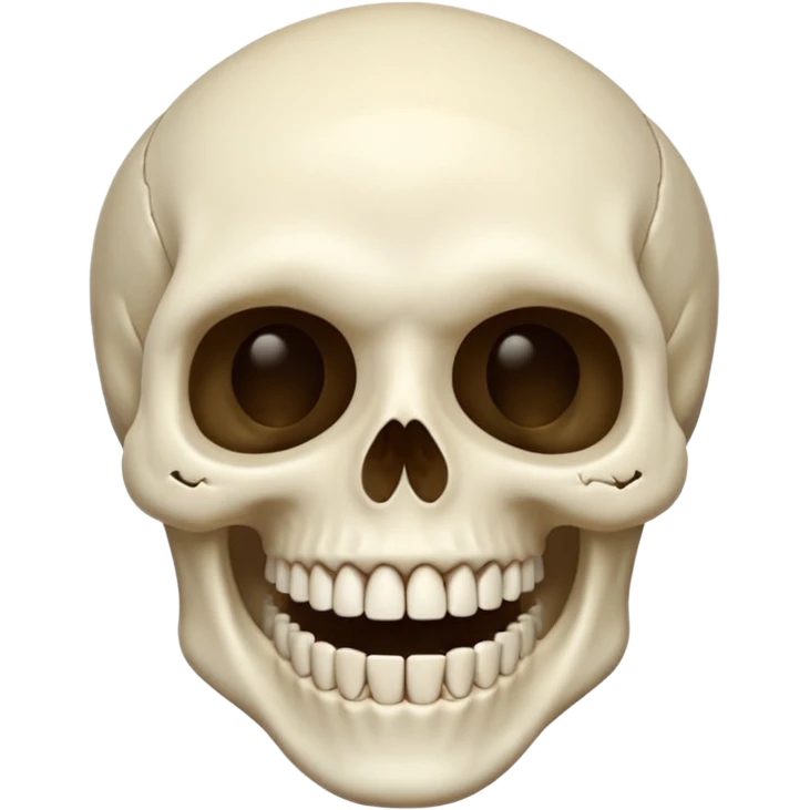 😦☠️ emoji