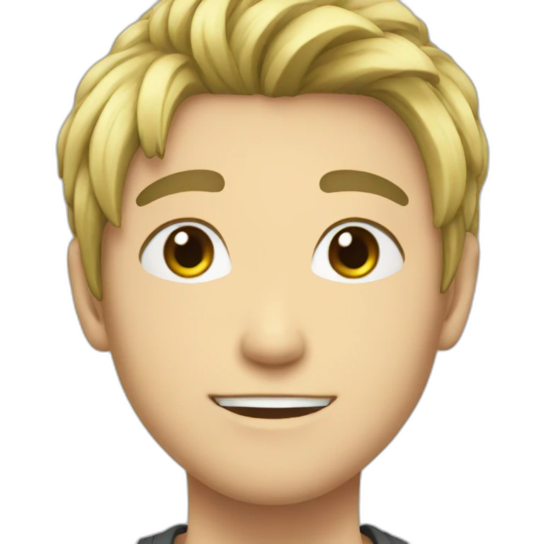 anime emoji