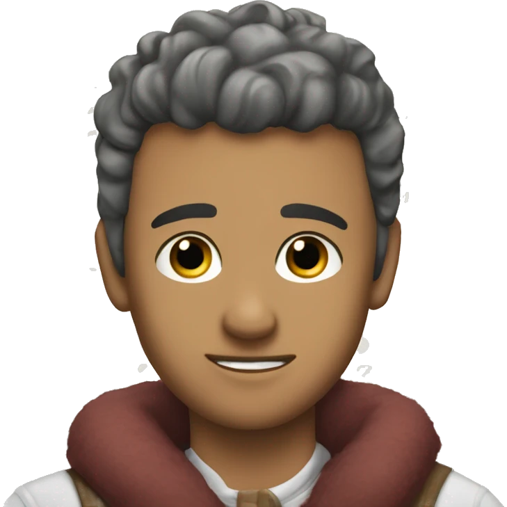 Advent calendar day 1  emoji