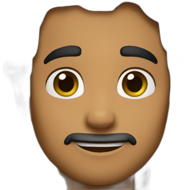 Prince Naveen emoji