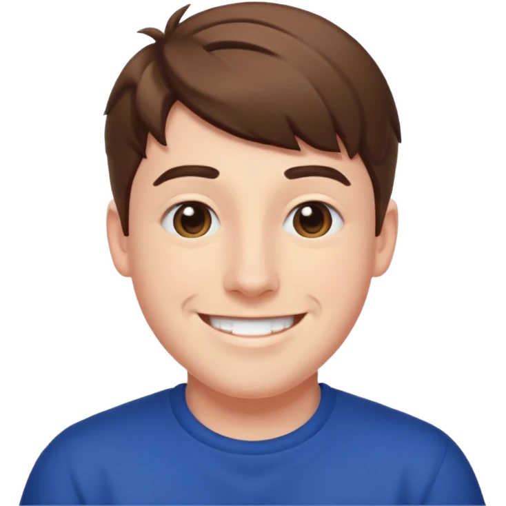 mr beast emoji