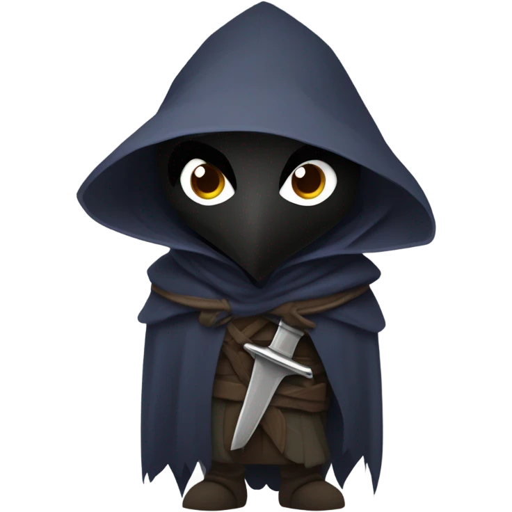 kenku assassin emoji