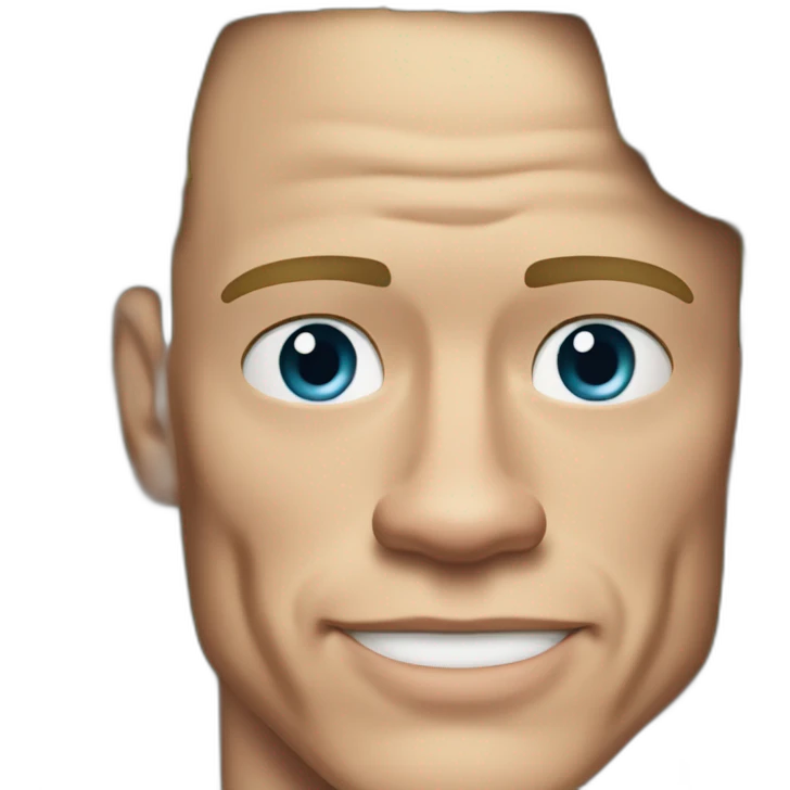 John cena emoji
