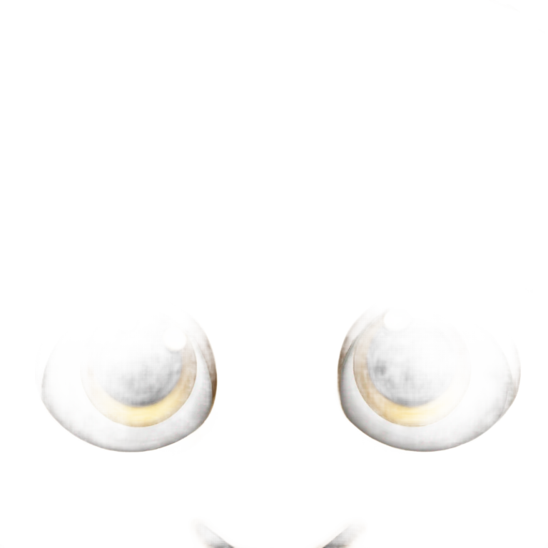 Monkey with big lips emoji