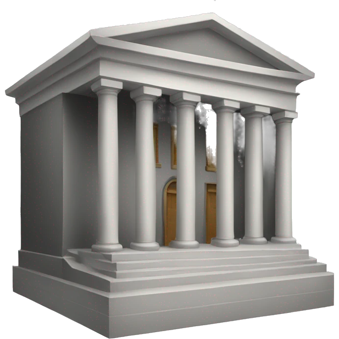 bank emoji
