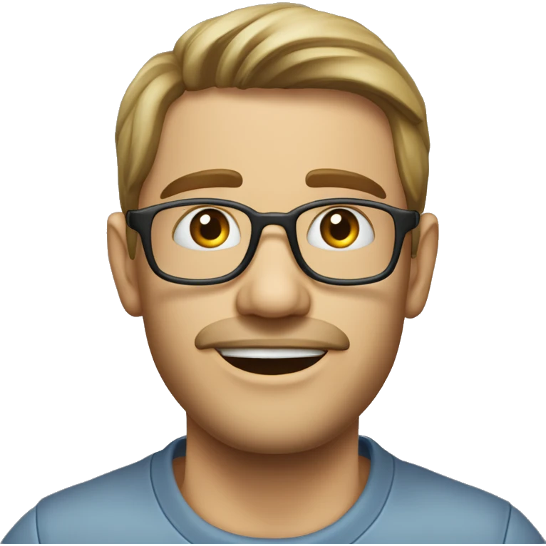 Gesicht das pease zeichen zeigt beiden händen emoji