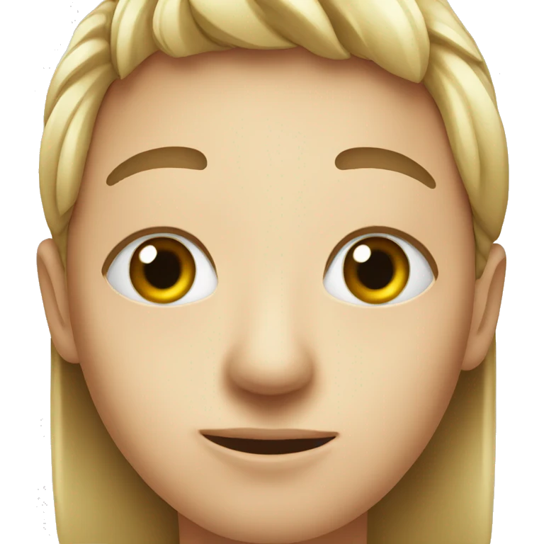 eyebags emoji