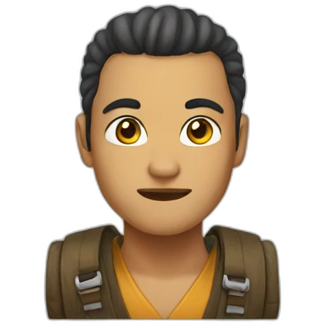 ki emoji