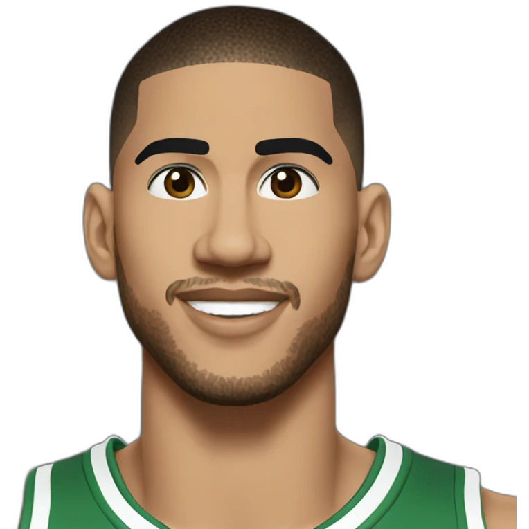 jayson tatum emoji