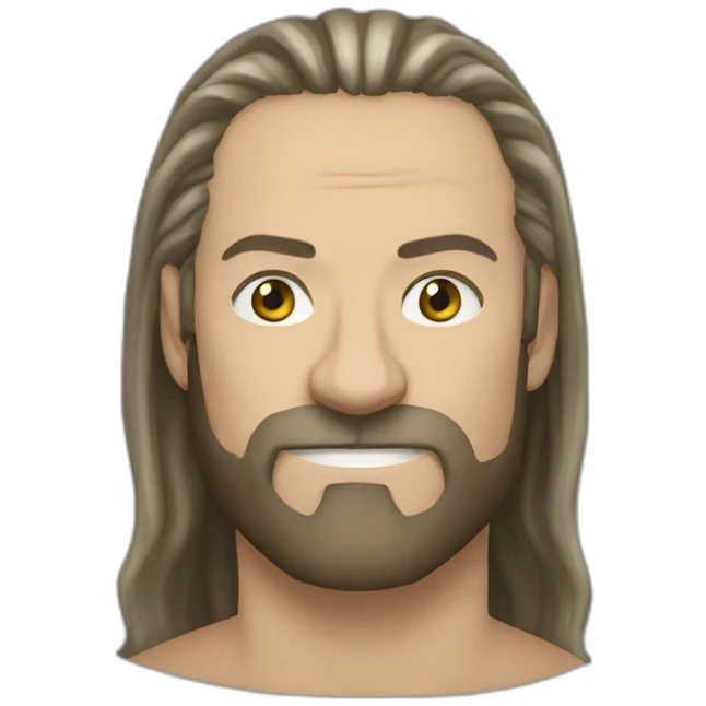 Edward newgate emoji