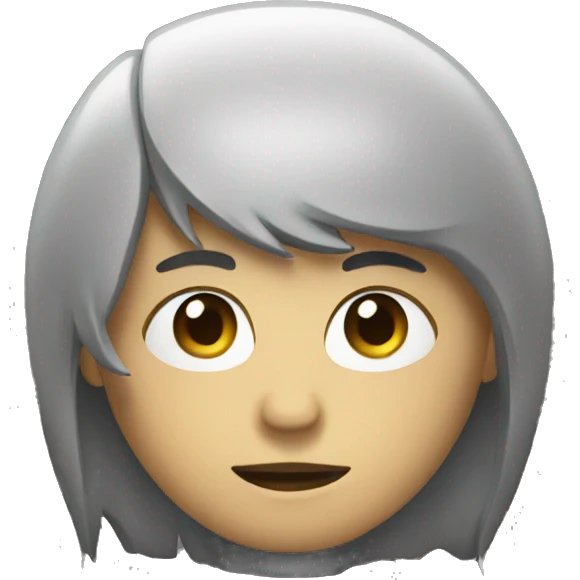 stop streaming emoji