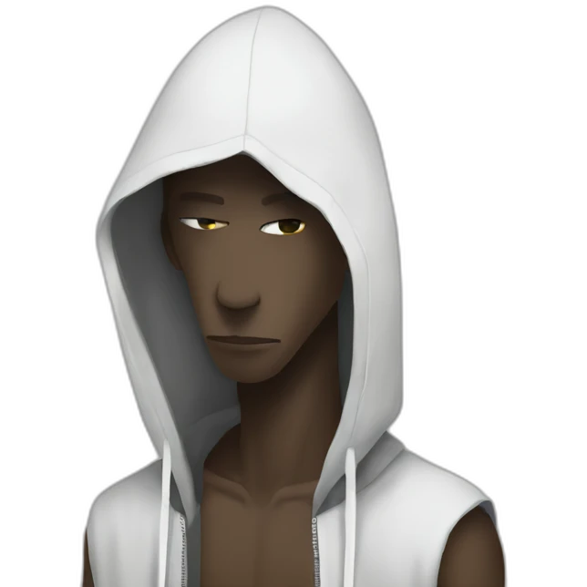 Rick owens emoji