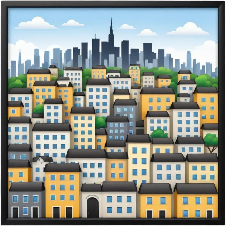 DISTRICT emoji