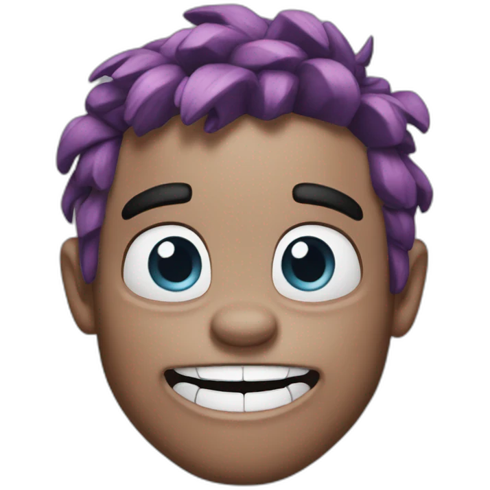 stitch beatch emoji