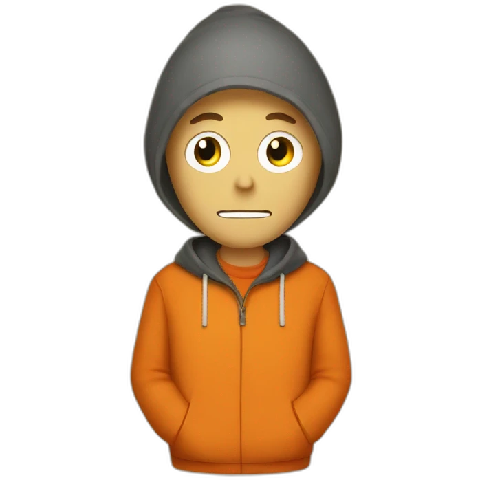 kenny mccormick emoji